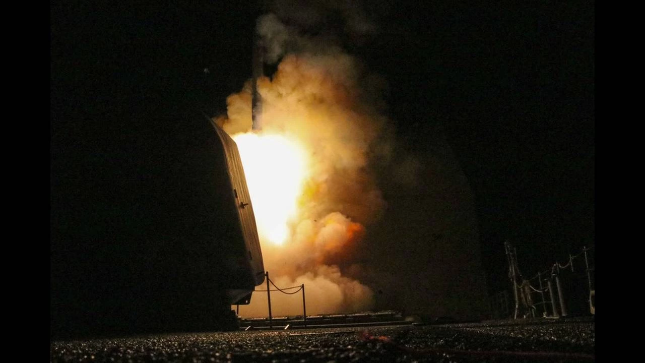 Αποκάλυψη: Έτσι ενεπλάκη η Ελλάδα στους βομβαρδισμούς στη Συρία